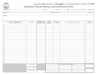 Free Alabama Irp 44 PDF Template